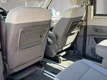 VW California Multivan California TDI in Puregrey / Deepblack Perleffekt