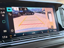 VW California Multivan California TDI in Puregrey / Deepblack Perleffekt