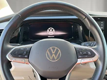 VW California Multivan California TDI in Puregrey / Deepblack Perleffekt