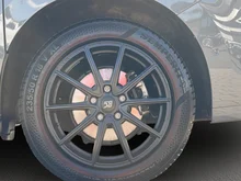 VW California Multivan California TDI in Puregrey / Deepblack Perleffekt