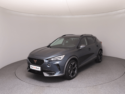 CUPRA Formentor Alpha 1.5 TSI 150 PS ACT