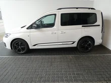 Thumbnail-Foto von Fahrzeug