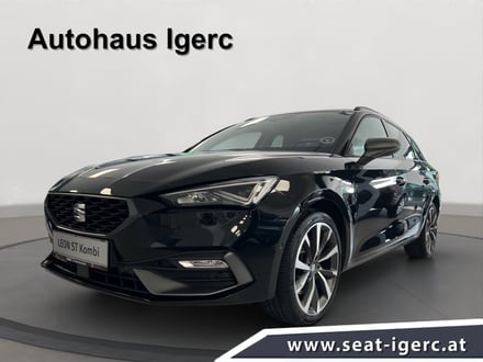 SEAT Leon SP Kombi FR eHYBRID 150/204 DSG