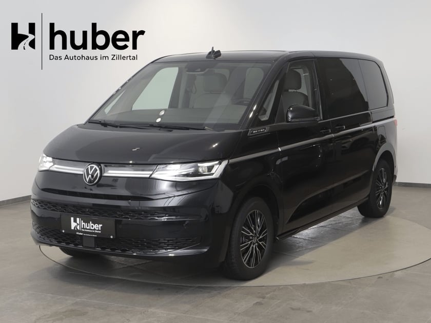 VW Multivan Style eHybrid 180 kW 4MOTION