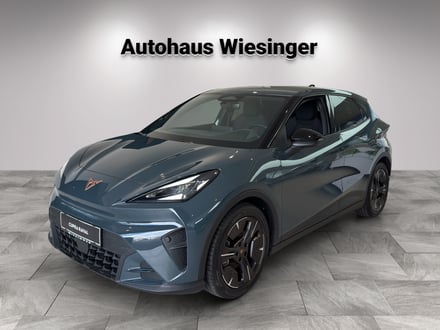 CUPRA Raval ENDURANCE 52/55 155kW/211 PS