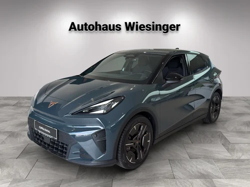 CUPRA Raval ENDURANCE 52/55 155kW/211 PS