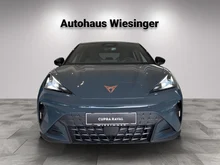 CUPRA Raval ENDURANCE 52/55 155kW/211 PS in Fjord-Blau