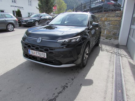 VW T-Roc 4Me eTSI DSG