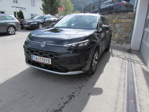 Foto von Fahrzeug