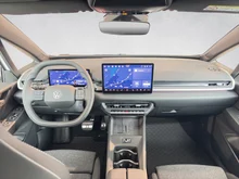 VW ID.3 Neo Style 140 kW - 58 kWh in Gletscherweiß Metallic