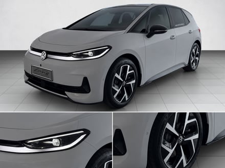 VW ID.3 Neo Style 140 kW - 58 kWh