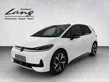 VW ID.3 Neo Style 140 kW - 58 kWh in Gletscherweiß Metallic