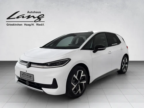 VW ID.3 Neo Style 140 kW - 58 kWh