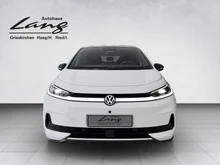 VW ID.3 Neo Style 140 kW - 58 kWh in Gletscherweiß Metallic