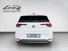 VW ID.3 Neo Style 140 kW - 58 kWh in Gletscherweiß Metallic