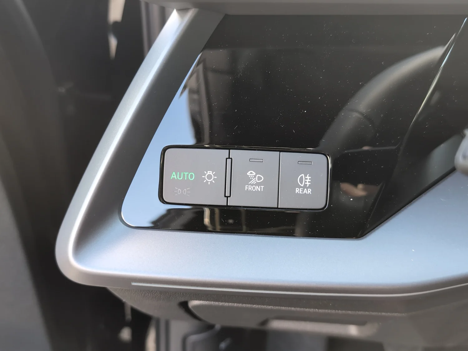 Bild eines A3 Sportback 30 TDI