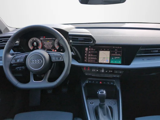 Bild eines A3 Sportback 30 TDI