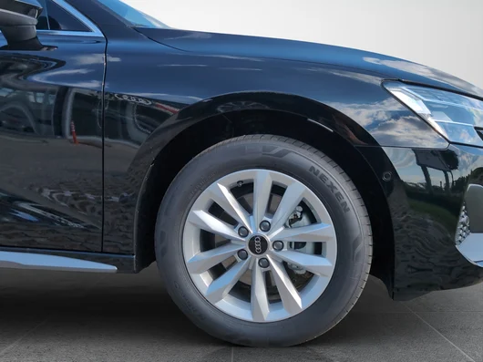 Bild eines A3 Sportback 30 TDI