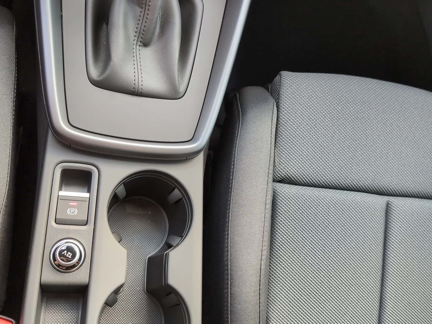 Bild eines A3 Sportback 30 TDI