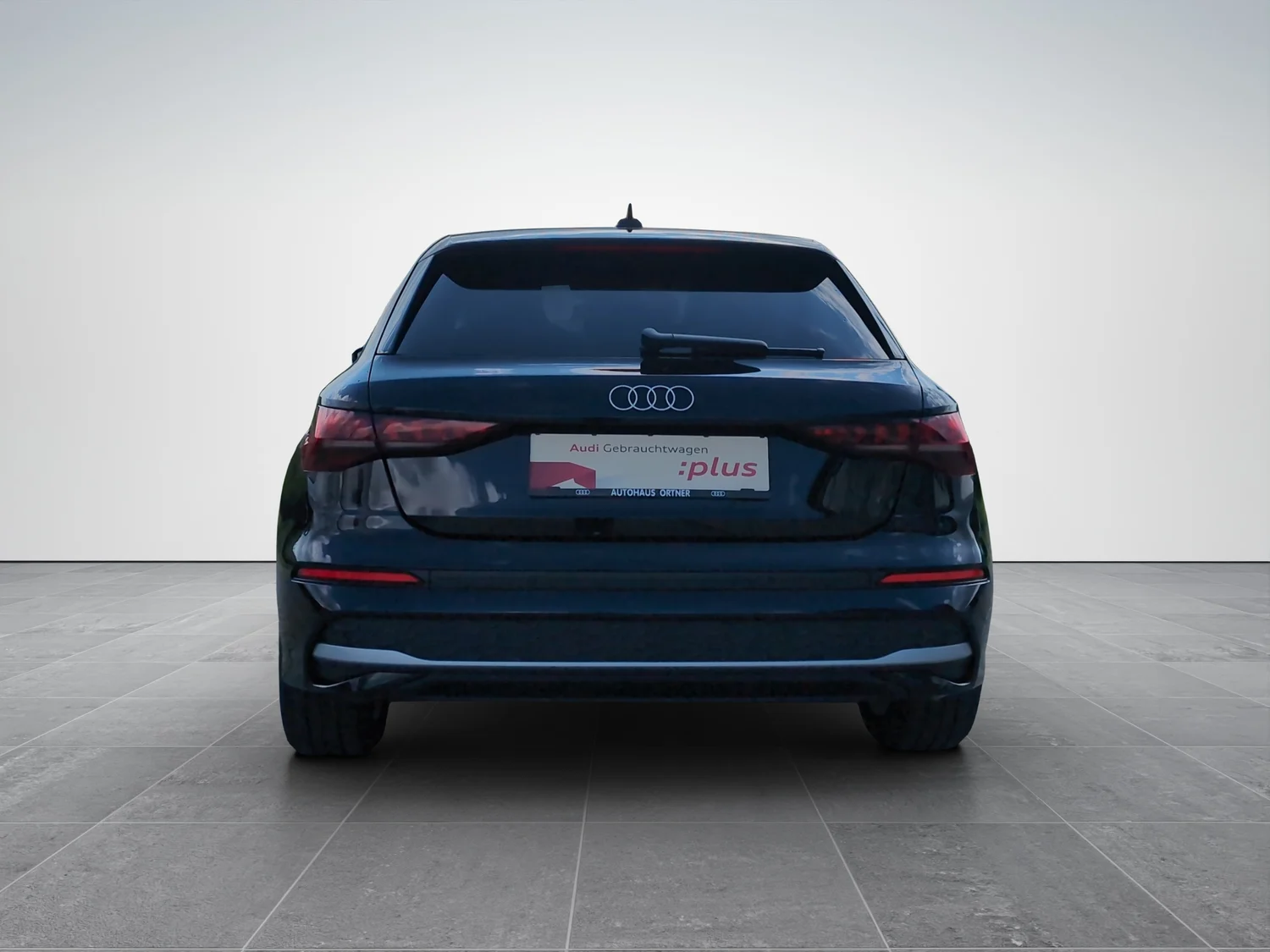 Bild eines A3 Sportback 30 TDI