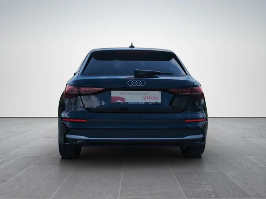 Bild eines A3 Sportback 30 TDI