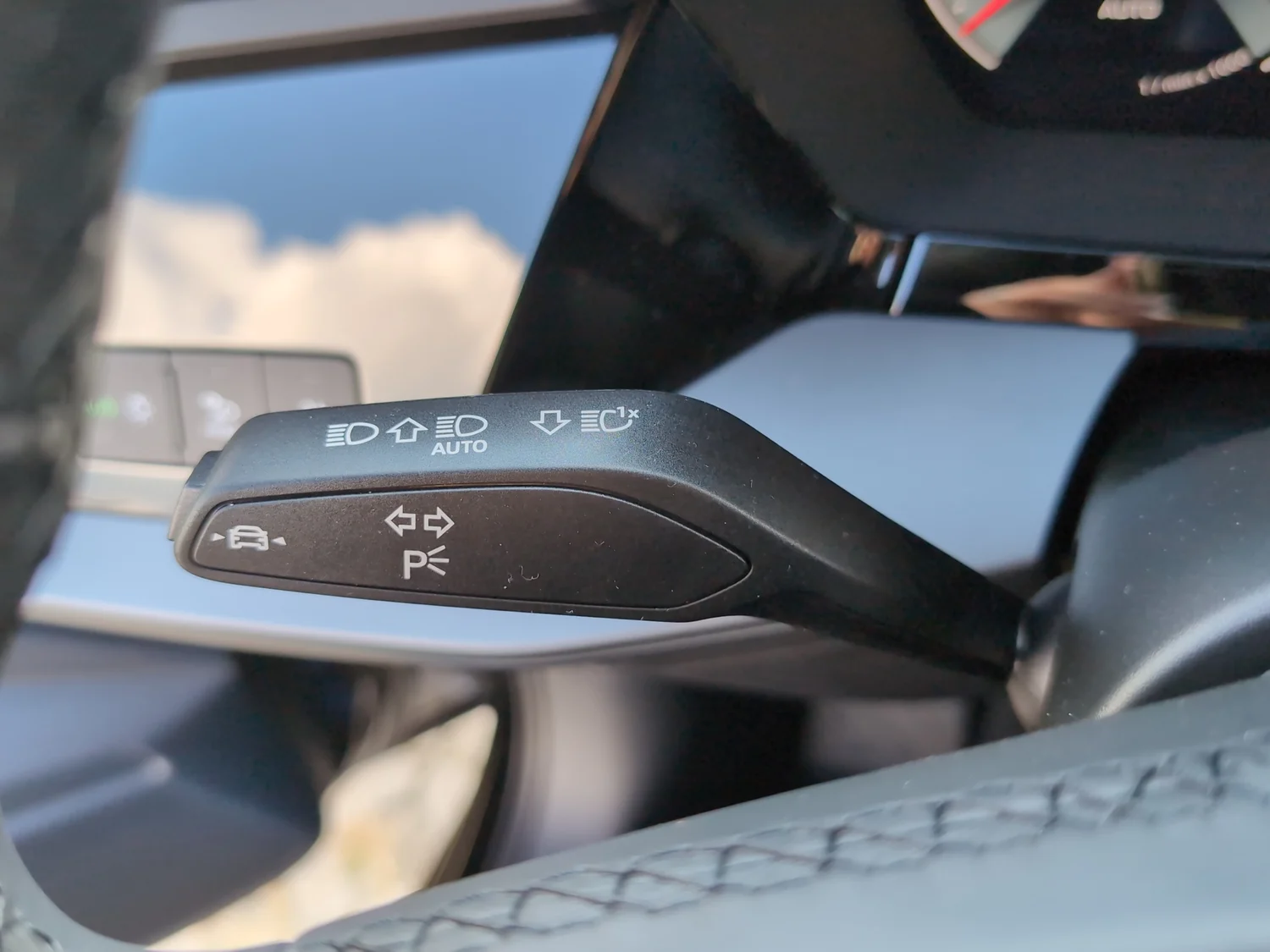 Bild eines A3 Sportback 30 TDI