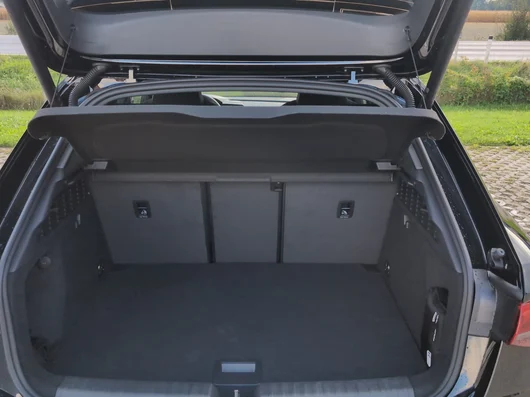 Bild eines A3 Sportback 30 TDI