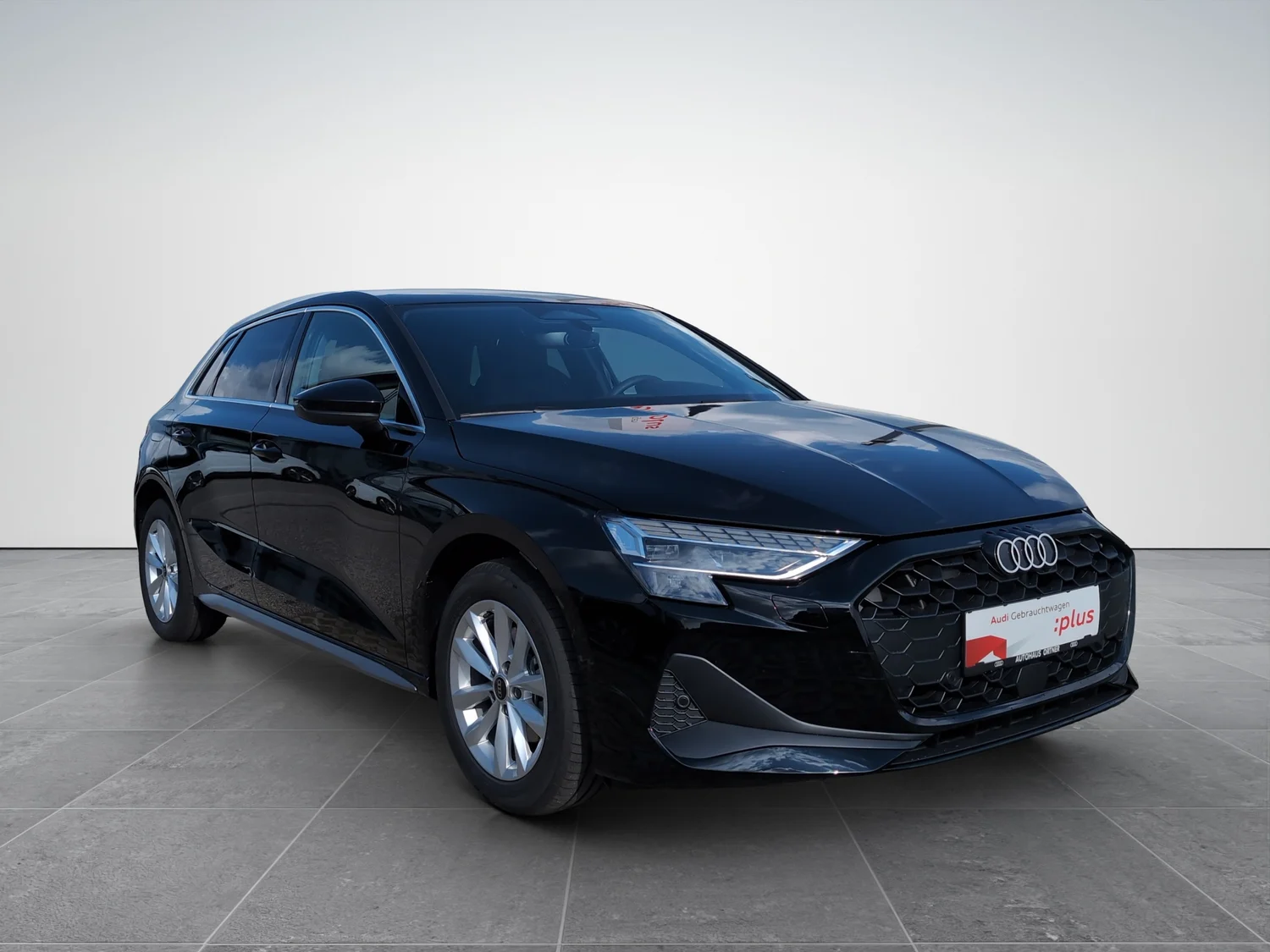Bild eines A3 Sportback 30 TDI