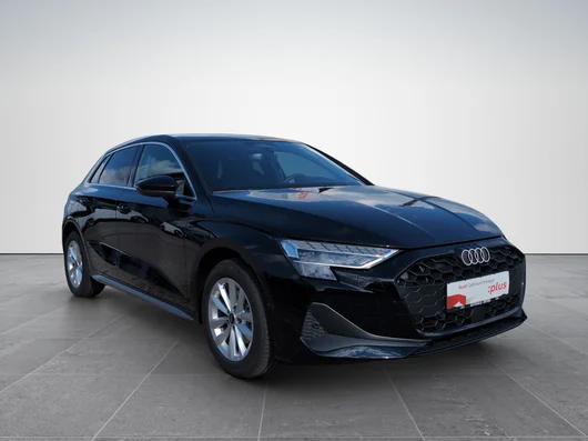 Bild eines A3 Sportback 30 TDI