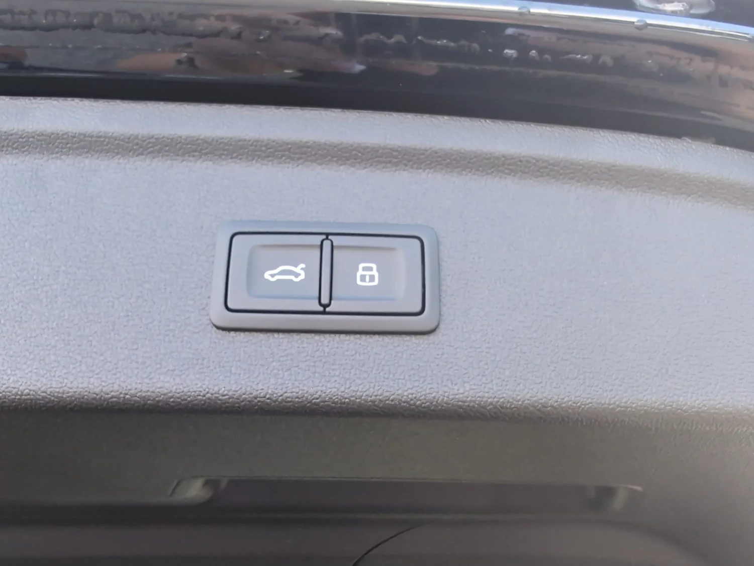 Bild eines A3 Sportback 30 TDI