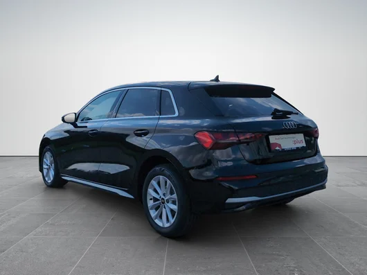 Bild eines A3 Sportback 30 TDI