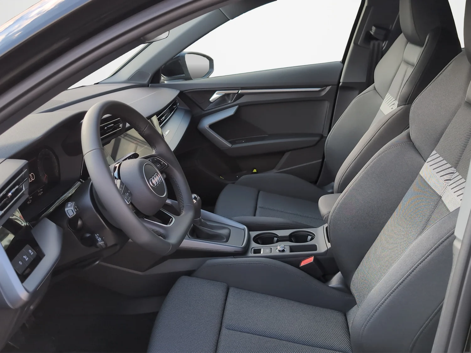 Bild eines A3 Sportback 30 TDI