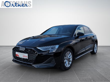 Audi A3 Sportback 30 TDI
