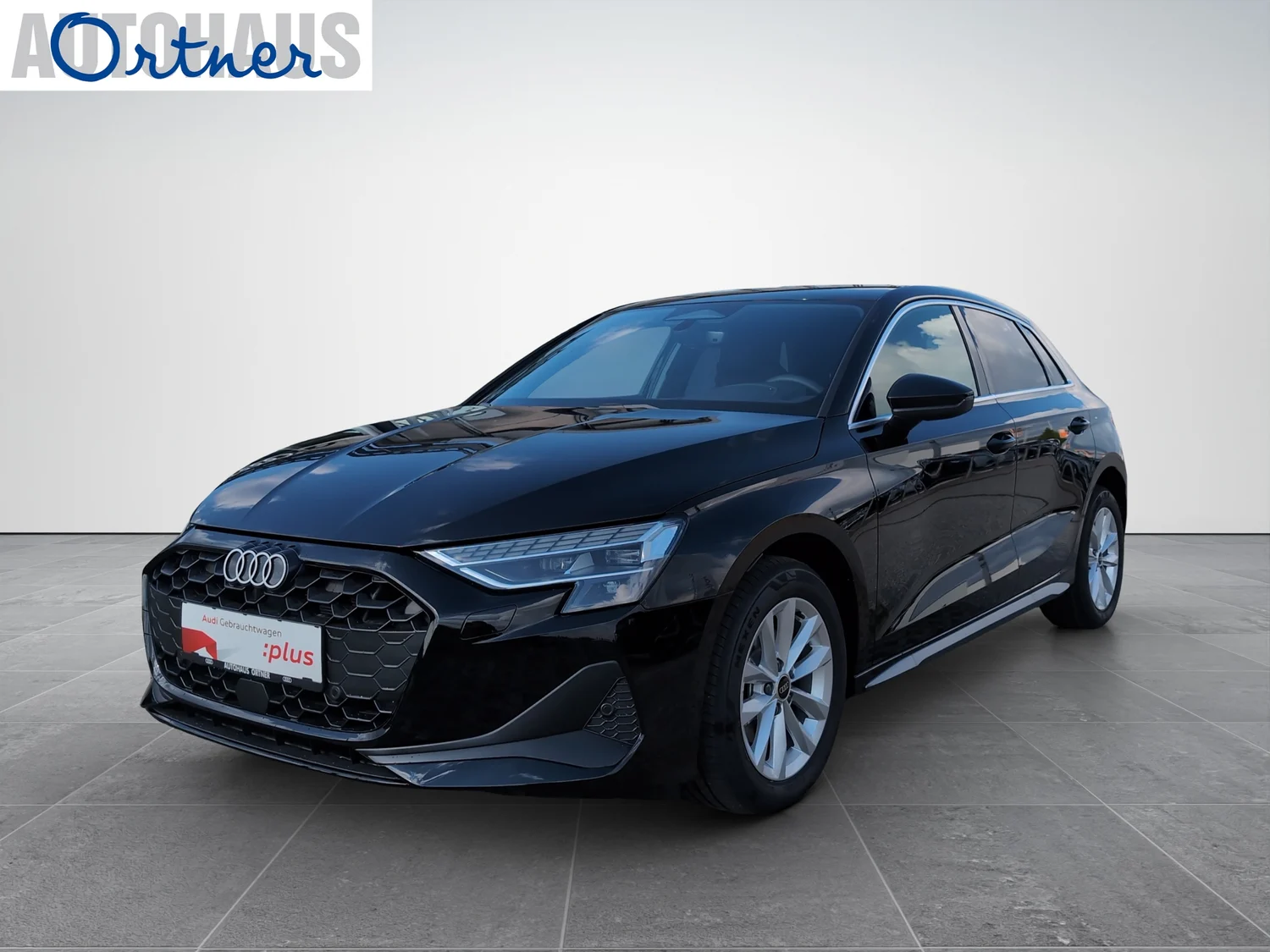 Bild eines A3 Sportback 30 TDI