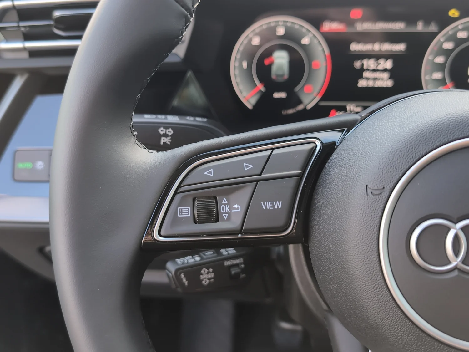 Bild eines A3 Sportback 30 TDI