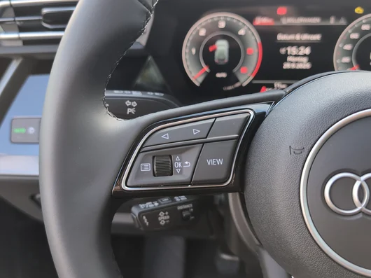 Bild eines A3 Sportback 30 TDI
