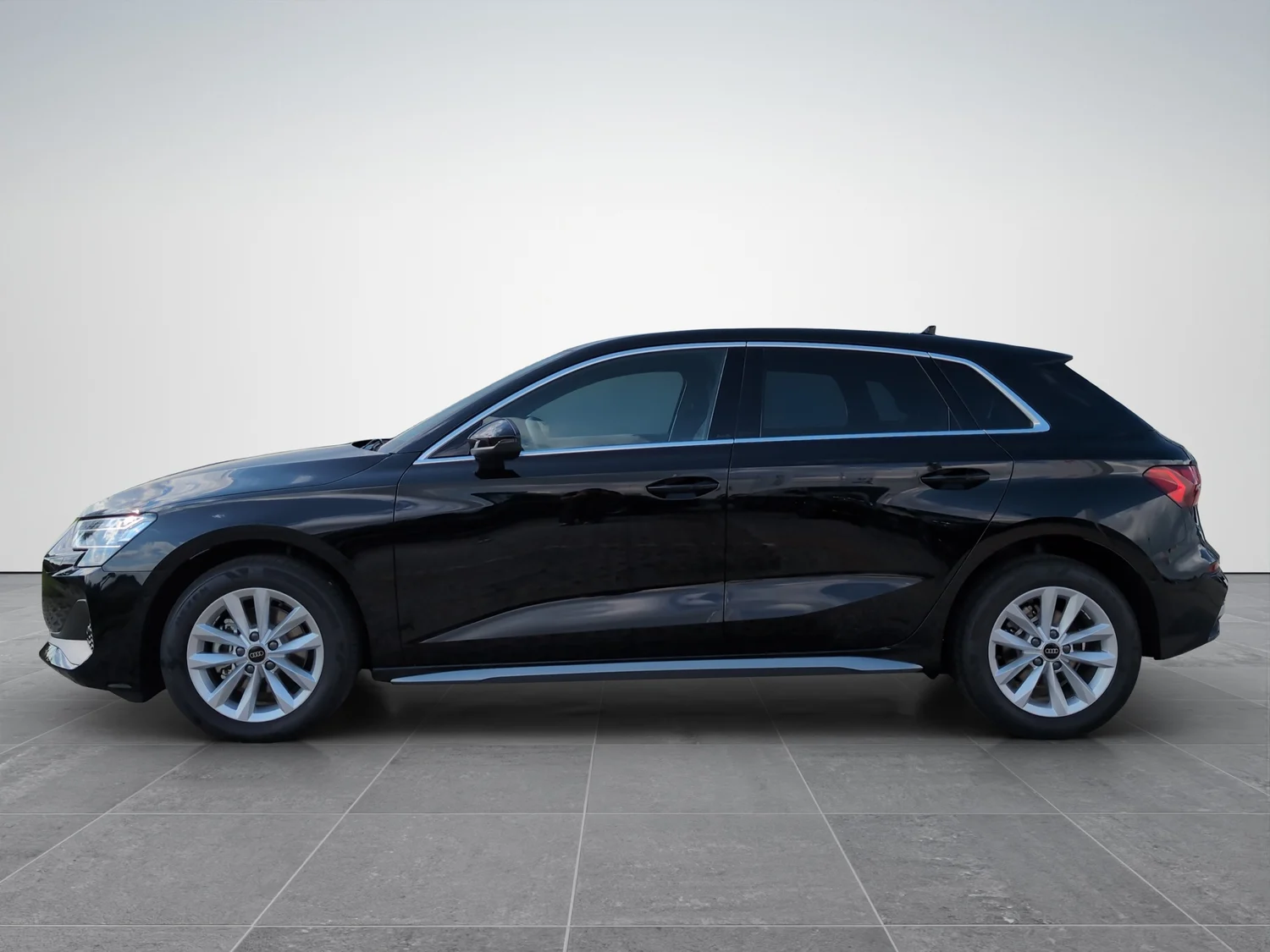 Bild eines A3 Sportback 30 TDI