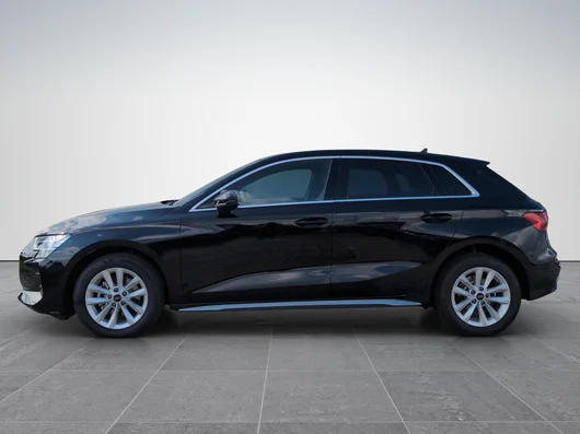 Bild eines A3 Sportback 30 TDI