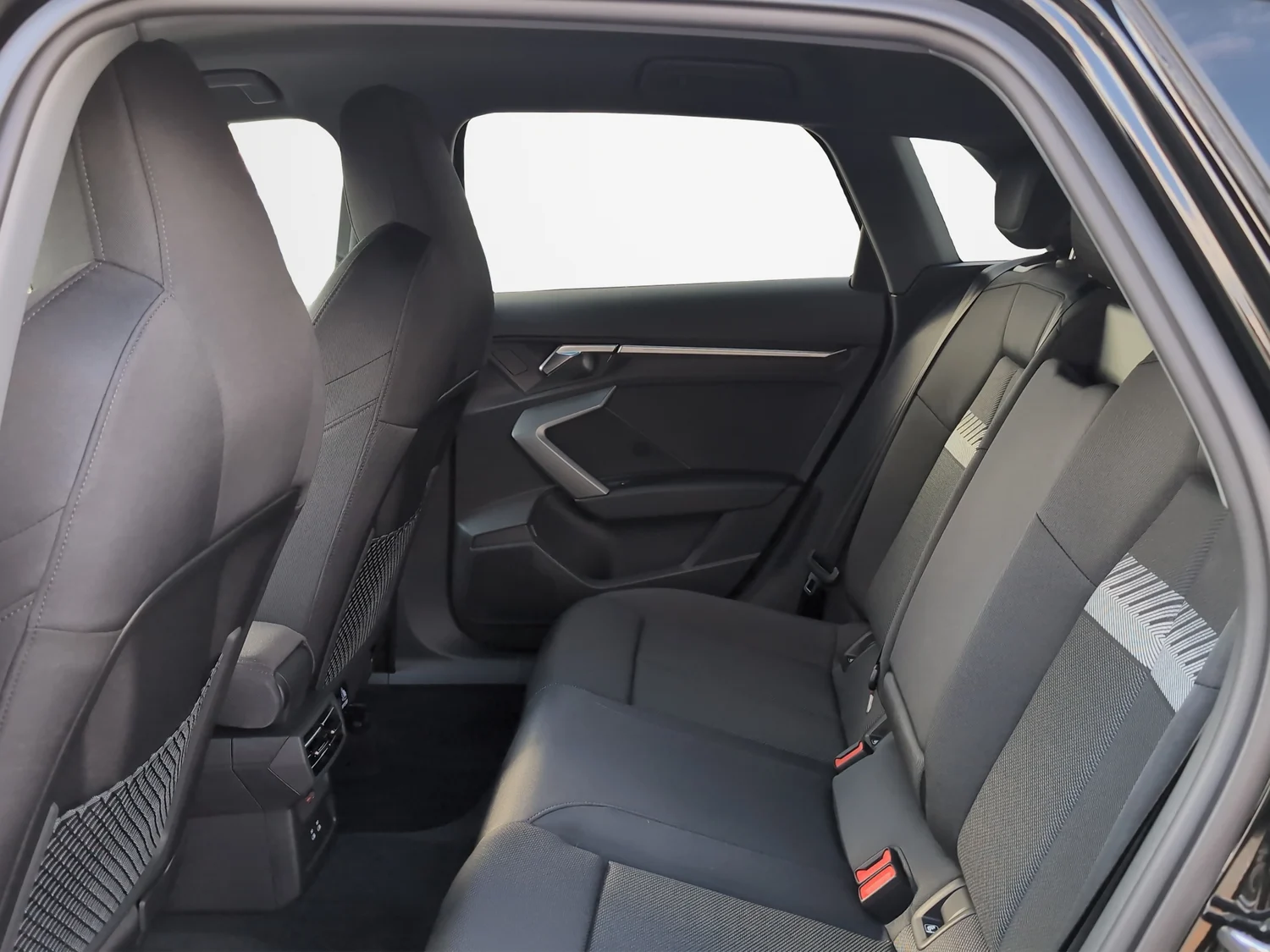 Bild eines A3 Sportback 30 TDI