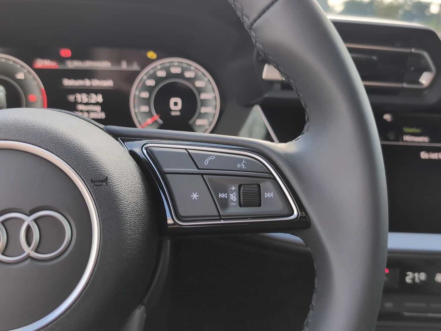 Bild eines A3 Sportback 30 TDI
