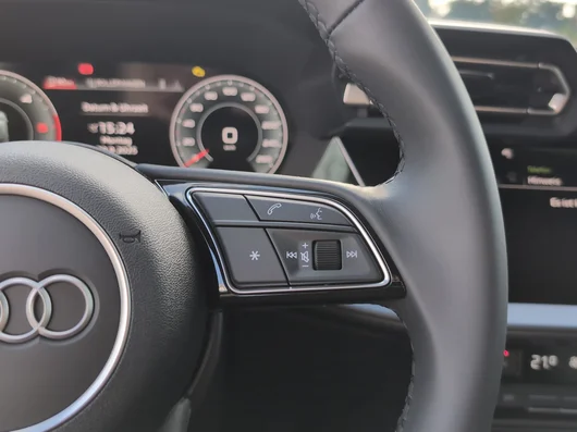 Bild eines A3 Sportback 30 TDI