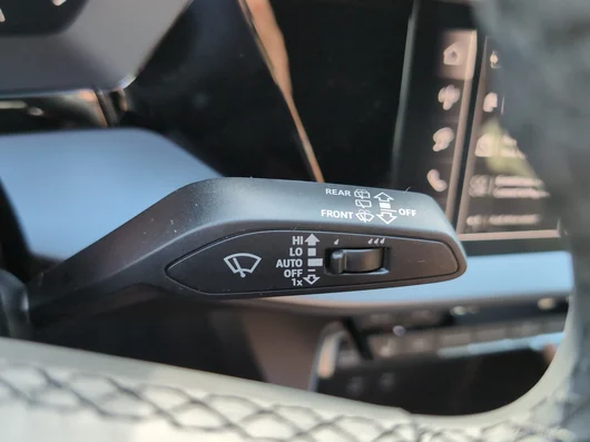 Bild eines A3 Sportback 30 TDI