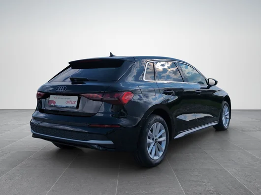 Bild eines A3 Sportback 30 TDI