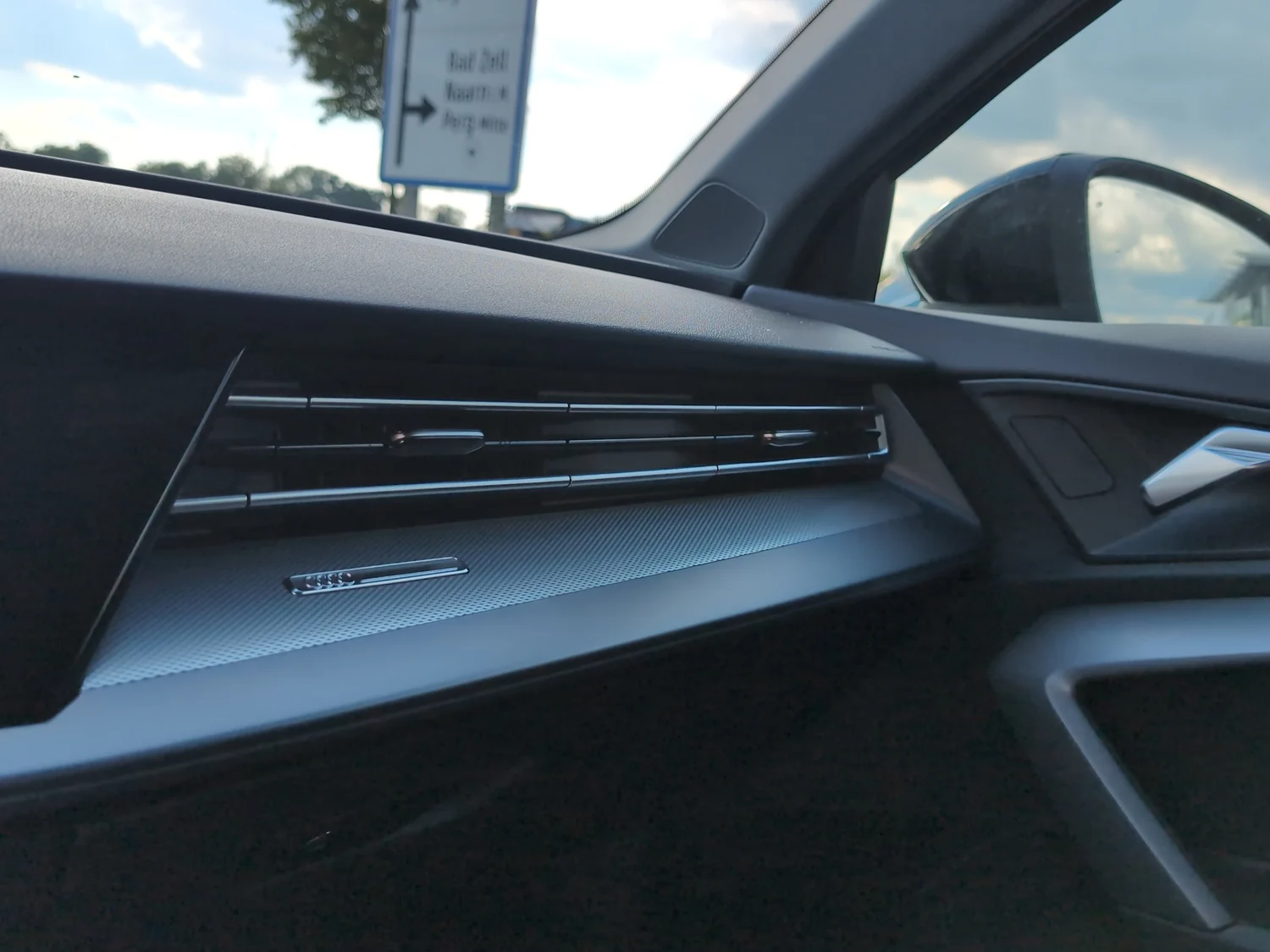 Bild eines A3 Sportback 30 TDI