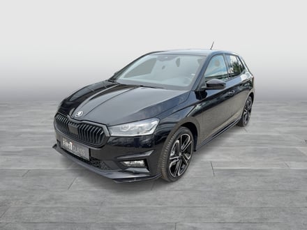 Škoda Fabia Monte Carlo TSI DSG