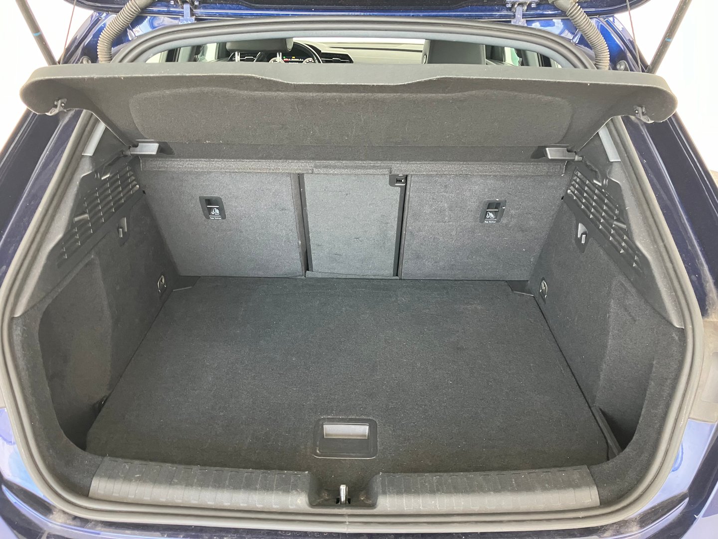 Audi A3 Sportback 35 TDI advanced ext. | Bild 15 von 17