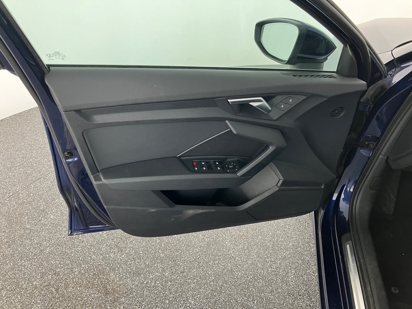 Audi A3 Sportback 35 TDI advanced ext. | Bild 3 von 17