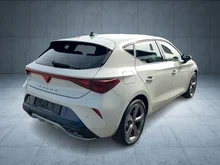 CUPRA Leon 1.5 TSI in Taiga-Grau Metallic
