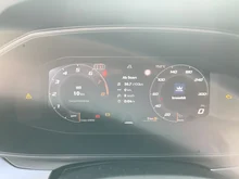 CUPRA Leon 1.5 TSI in Taiga-Grau Metallic