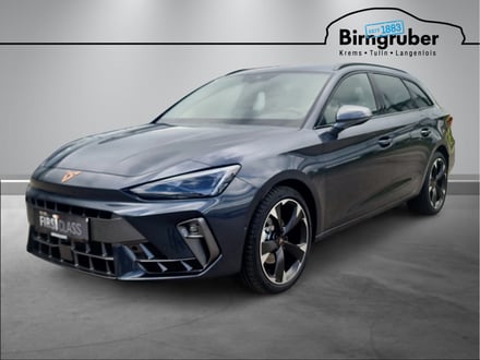 CUPRA Leon SP Kombi 1.5 eTSI DSG 150 PS